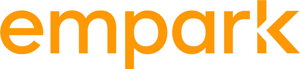 Logotipo Empark